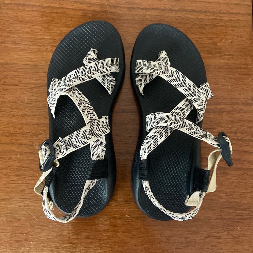 Chaco sandals
